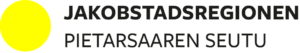 Järjestäjän logo